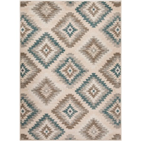 Surya Oslo - 5'3 X 7'3" Area Rug" OSL2305-5373
